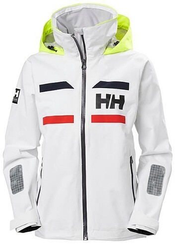 Helly Hansen navigatör beyaz women 