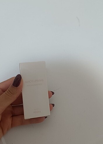  Beden Renk Missha likit aydınlatıcı
