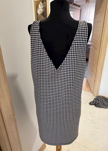 Askılı elbise - Görsel 7