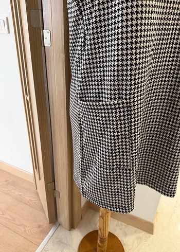 Askılı elbise - Görsel 5