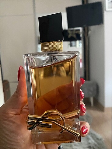Beden Renk Yves Saint Laurent parfüm