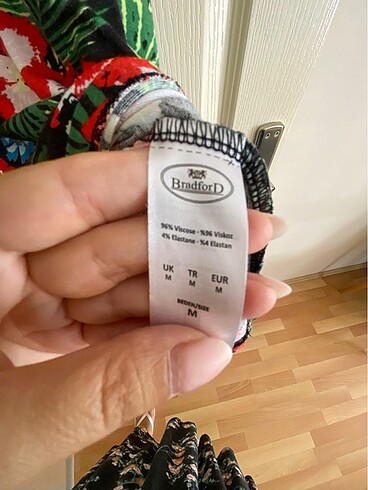 m Beden çeşitli Renk Full likralı elbise