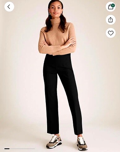 Marks&Spencer likralı pantolon