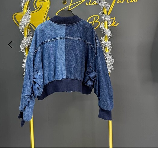 Daniel Klein Oversize Kot ceket