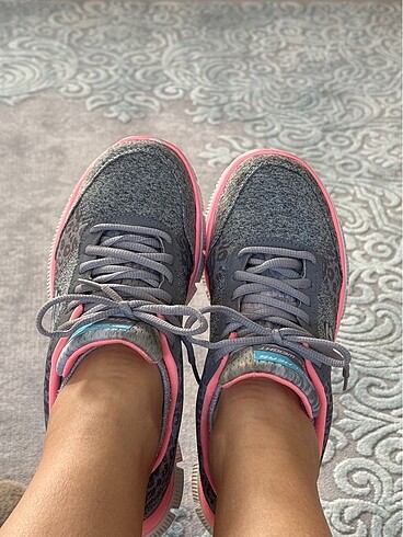 Skechers Skechers spor ayakkabı