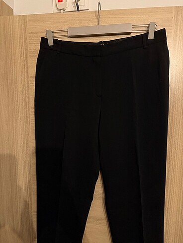 Massimo Dutti Orjinal Massımo Dutti marka likralı pantolon