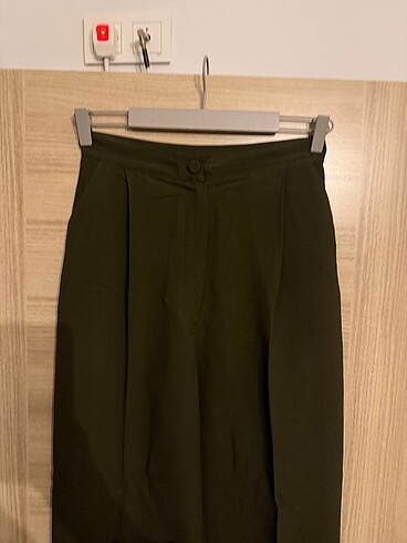 38 Beden Derishow marka pantolon
