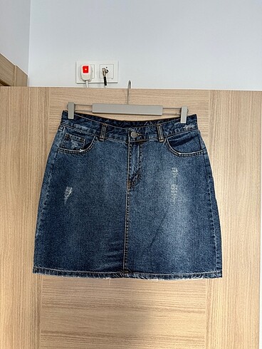 Defile marka kot etek