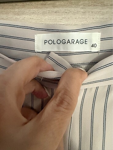 40 Beden camel Renk Polo garege pantolon