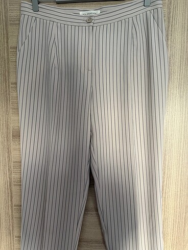 Polo Garage Polo garege pantolon