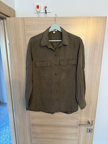 Beymen Club Orjinal Beymen Clup tencel kumaş gömlek