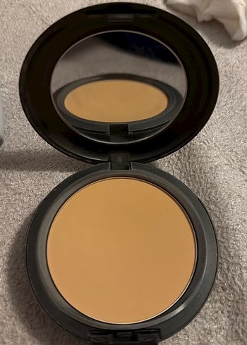 MAC Studio Fix  Pudra - Görsel 3