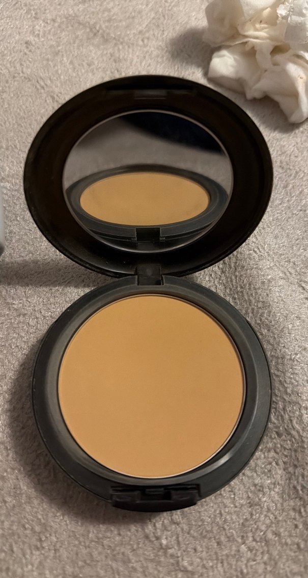 MAC Studio Fix  Pudra - Görsel 3