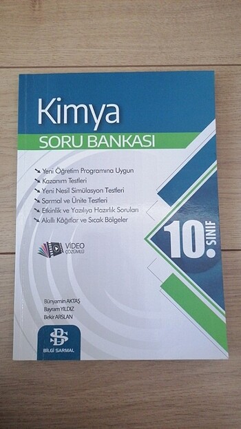 Güzel kitap
