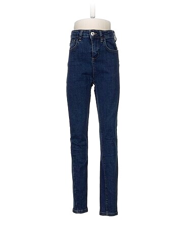 Twist Jean / Kot %70 İndirimli.