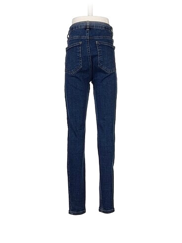 34 Beden Twist Jean / Kot %70 İndirimli.