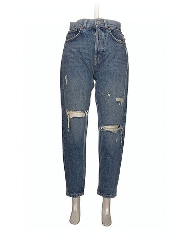 Twist Jean / Kot %70 İndirimli.