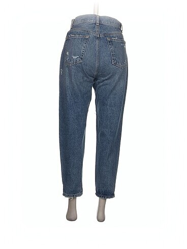 34 Beden Twist Jean / Kot %70 İndirimli.