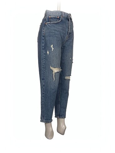 Twist Twist Jean / Kot %70 İndirimli.
