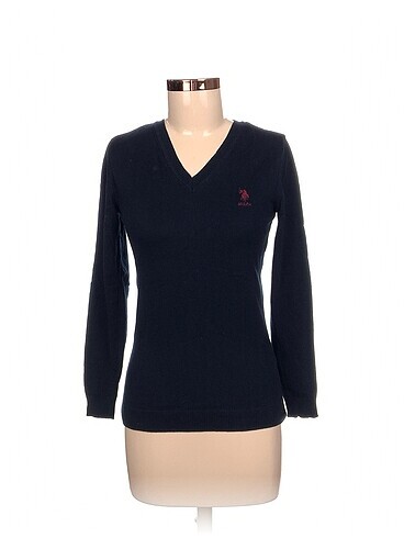 U.S Polo Assn. Kazak / Triko %70 İndirimli.
