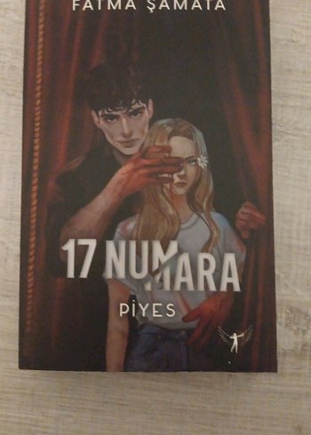 17 Numara piyes - Fatma Şamata