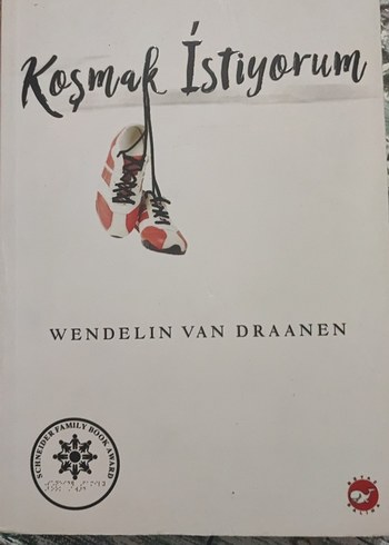 Koşmak İstiyorum - Wendelin Van Draanen