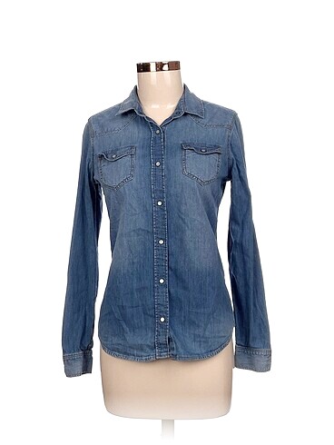 Mavi Jeans Gömlek %70 İndirimli.