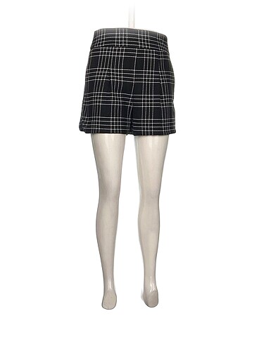 Zara Mini Şort %70 İndirimli.