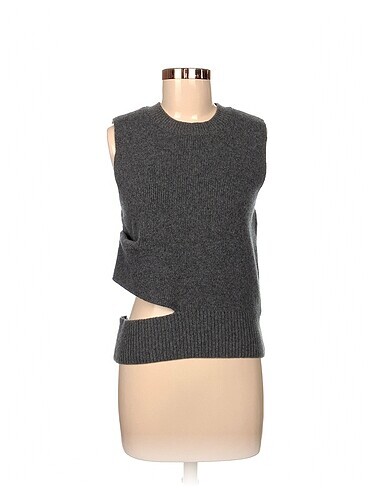 Zara Kazak / Triko %70 İndirimli.