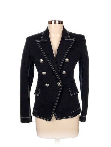 Balmain Kot Ceket %70 İndirimli.