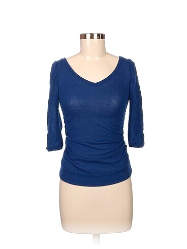 Batik Bluz %70 İndirimli.