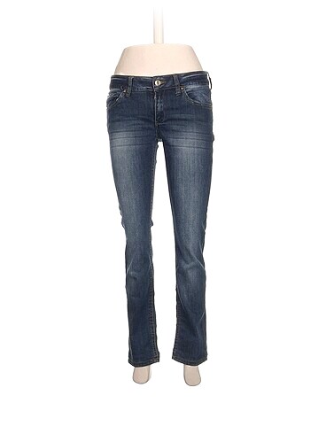 Mango Jean / Kot %70 İndirimli.