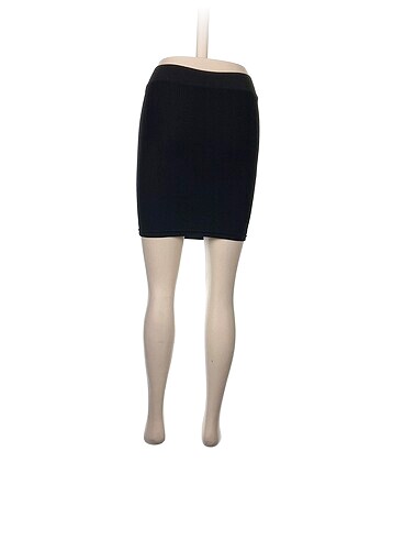 m Beden Vintage Love Mini Etek %70 İndirimli.