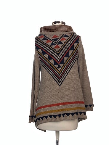 universal Beden Vintage Love Ceket %70 İndirimli.