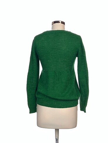 universal Beden Vintage Love Kazak / Triko %70 İndirimli.