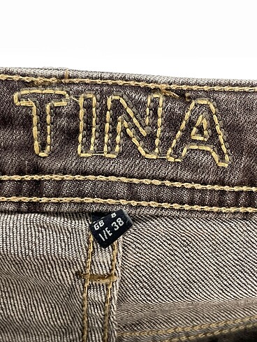 38 Beden çeşitli Renk Vintage Love Jean / Kot %70 İndirimli.