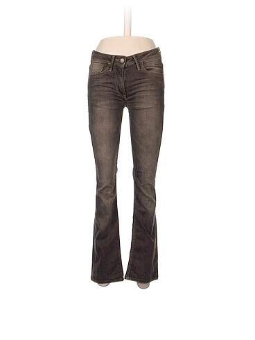Vintage Love Jean / Kot %70 İndirimli.