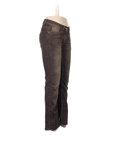 Vintage Love Vintage Love Jean / Kot %70 İndirimli.