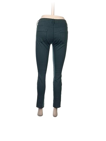 36 Beden Mango Jean / Kot %70 İndirimli.
