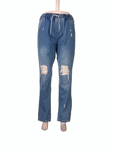 Vintage Love Jean Kot 70 İndirimli