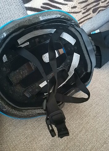 Çocuk kaski - Görsel 2