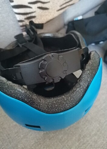 Çocuk kaski - Görsel 3