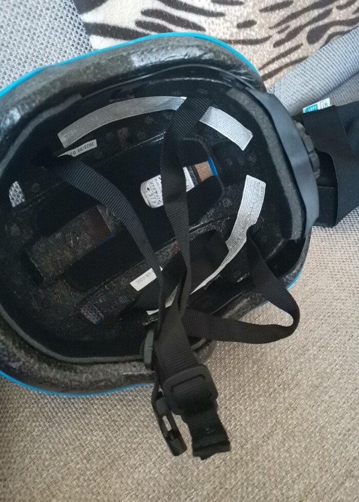 Çocuk kaski - Görsel 2