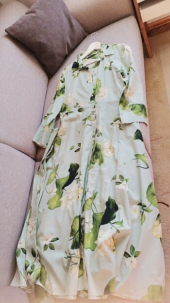 Zara Zara marka elbise