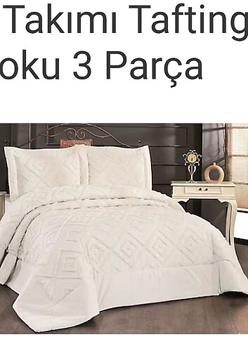Diğer Yatak ortusu Birillant