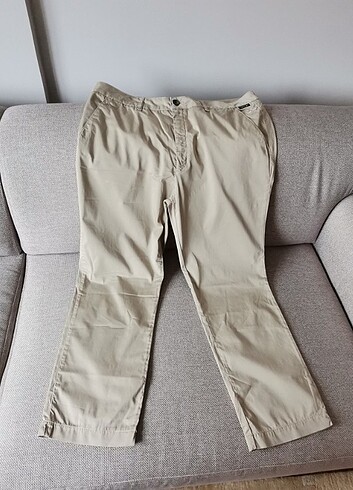 Polo garaj buyuk Beden pantalon 46 - Görsel 2
