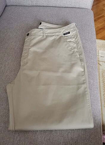 Polo garaj buyuk Beden pantalon 46 - Görsel 6
