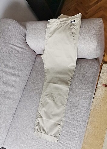 Polo garaj buyuk Beden pantalon 46 - Görsel 7