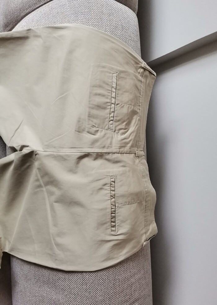 Polo garaj buyuk Beden pantalon 46 - Görsel 3