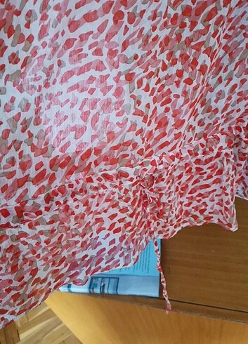 Bluz saten xl - Görsel 2